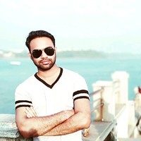 Gaurav Mehra's profile photo