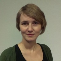 Volcanica Coffee Employee Julie Kocanova's profile photo