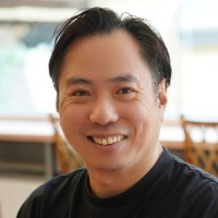 Trransfer Employee Eric Lim's profile photo