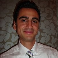 PPG Employee Omar Chavez's profile photo