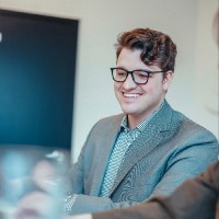 BDK Employee Antonin Martinovitch's profile photo