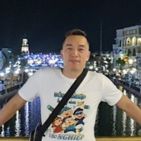 FORLIFE Employee Lê Dũng's profile photo