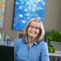 Invesque Employee Leigh Conaway's profile photo