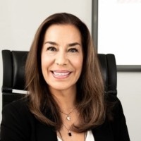 Ogilvy China 奥美中国 Employee Veronica Hernandez's profile photo