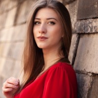skillreveal Employee Khrystyna Prots's profile photo