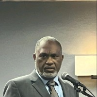 Johnnie Johnson Email & Phone Number