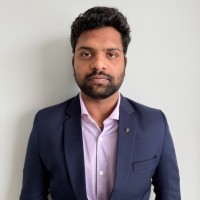 Shashank Kurella Email