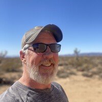 Wade Hephner's profile photo