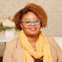 Surdna Foundation Employee Patrice Green's profile photo