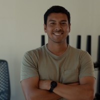 Movably Employee Jose Chavarria's profile photo