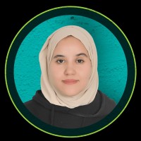 4Tech Lab Employee Soukaina Chouyoukh's profile photo