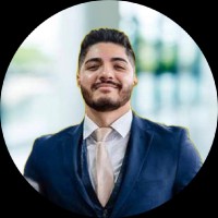 Ilumisol Energia Solar Employee Thiago Watanabe's profile photo