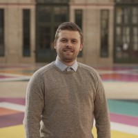 Rainbow Employee Luke Antoniou's profile photo