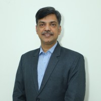 Tata Motors Limited - Commercial Vehicles Employee Vikram Agrawal's profile photo