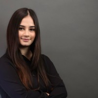 HFM Employee Maria Antoniou's profile photo