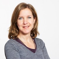 TRACK GmbH Employee Tatjana Henschel's profile photo