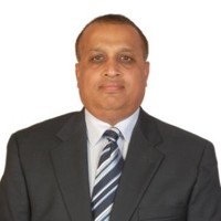 Silverline Electricals Employee Milind Mahajan's profile photo