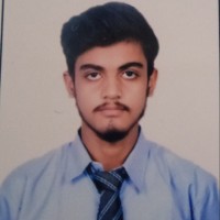 RECRIVIO Employee Rishab Jha's profile photo
