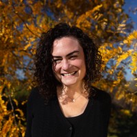 Kelley Freridge