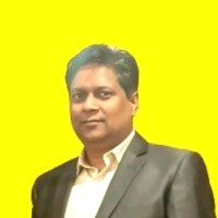 Sunil Ram Email