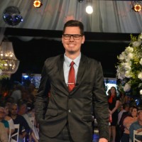Data Stream Sistemas Employee Matheus B.'s profile photo