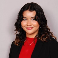 DebnamRust Employee Jacqueline Avila's profile photo