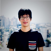 Fortinet Employee Jay Yeh's profile photo