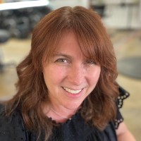 San Diego Unified School District Employee Zoe Abrahams's profile photo
