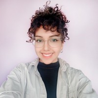 EcomExperts Employee Michelle Rojas's profile photo