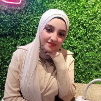 English Plus Employee Shahd Mahamad's profile photo