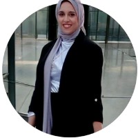 Waves Employee Aya Elshamy's profile photo