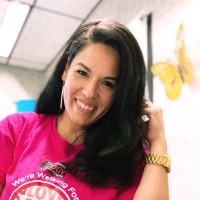 Crystal Kerns Email & Phone Number