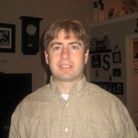 SeeUnity – An Anaqua Company Employee Scott Seitel's profile photo