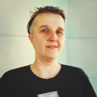 Salam Lab Employee Alex Gierlińskie's profile photo