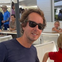 Econopolis Wealth Management Employee Philippe Piessens's profile photo