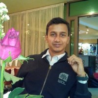 Email di Rakesh Bahuguna