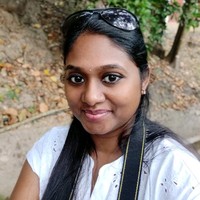 Embee Software Pvt. Ltd. Employee Shilpa Devi's profile photo