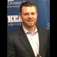 Bayonne High School Employee Kyle Rooney's profile photo