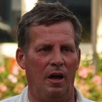 Mango Mobility B.V. Employee John Peeters's profile photo