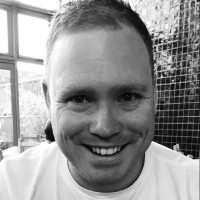 Procurement Services - Part of Commercial Services Group Employee Simon Davis's profile photo