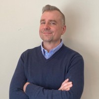 Crown Packaging Employee Andrew Wasney's profile photo