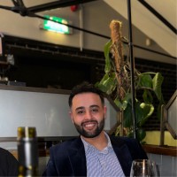 Kiro Barsoum Email