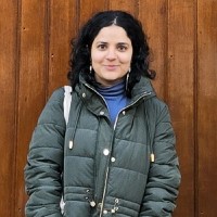 IFLRY Employee Neha R's profile photo
