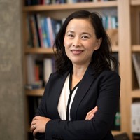 Haiyan Wang Email & Phone Number