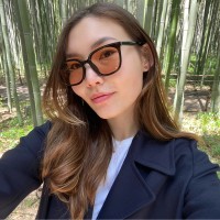 Pure Storage Employee Tomiris Zhumagali's profile photo