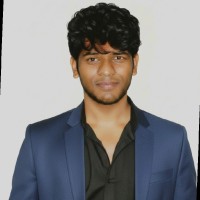 BMP Technologies Employee Rooshith Mulukuntla's profile photo