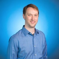 Embry-Riddle Aeronautical University Employee Robert Deters's profile photo