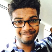 Accredify Employee Abba Vivek's profile photo
