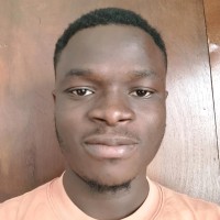 Olanrewaju Akinyemi's profile photo