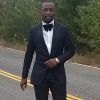 Fourth Employee Michael Nunoo's profile photo